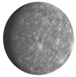 image of planet mercury