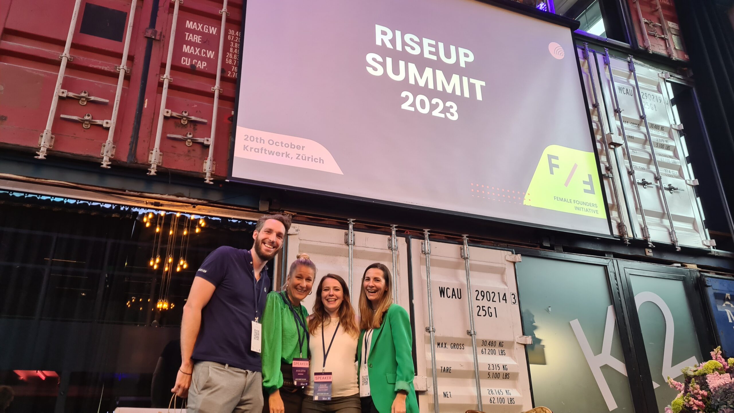rise-up summit